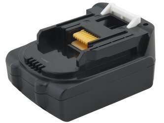 MAKITA BL 1415 Li-Ion 14,4V 2000mAh MAKITA BL 1415 Li-Ion 14,4V 2000mAh