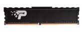 Patriot DDR4 8GB 3200MHz CL22 1x8GB Black