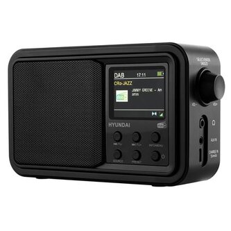 Hyundai PR 650 BTDAB Hyundai PR 650 BTDAB