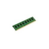 Kingston 4GB 1600MHz Modul Kingston Single Rank
