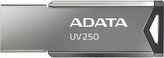 ADATA 64GB UV250 USB 2.0 kovová
