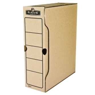 Fellowes R-Kive A4 100mm (10ks)