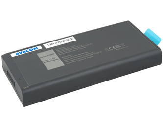AVACOM baterie - Dell Latitude 5404, 7404 Rugged Li-Ion 11,1V 8700mAh 97Wh