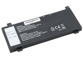 AVACOM baterie - Dell Inspiron 7466, 7000 Series Li-Ion 15,2V 3680mAh 56Wh