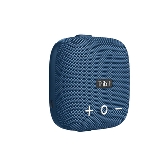 TRIBIT StormBox Micro 2, modrý