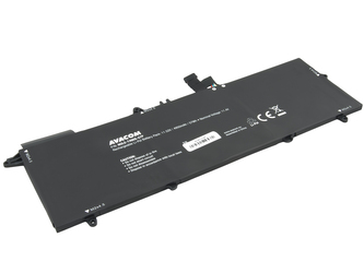 AVACOM baterie - Lenovo ThinkPad T490s Li-Pol 11,52V 4950mAh 57Wh AVACOM baterie - Lenovo ThinkPad T490s Li-Pol 11,52V 4950mAh 57Wh