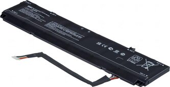 Baterie T6 Power WK06XL, M41711-005, WK06083XL, M41640-AC1, M41640-CD1, HSTNN-OB21