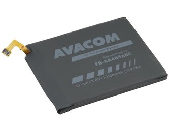 AVACOM baterie - Samsung Galaxy A40, Li-Ion 3,85V 3100mAh (náhrada EB-BA405ABE)