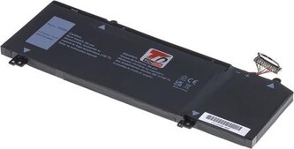 Baterie T6 Power Dell Alienware M15, M17, G5 5590, G7 7590, 7790, 3940mAh, 60Wh, 4cell, Li-pol Baterie T6 Power Dell Alienware M15, M17, G5 5590, G7 7590, 7790, 3940mAh, 60Wh, 4cell, Li-pol