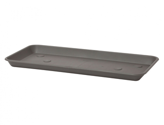 Podmiska pod truhlík OMNIA plastová 51cm