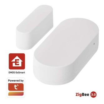 EMOS GoSmart bezdrátový dveřní senzor IP-2011Z, ZigBee