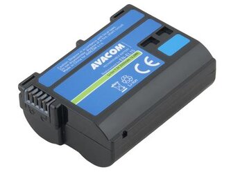 AVACOM baterie - Nikon EN-EL15 Li-Ion 7.2V 2000mAh 14.4Wh