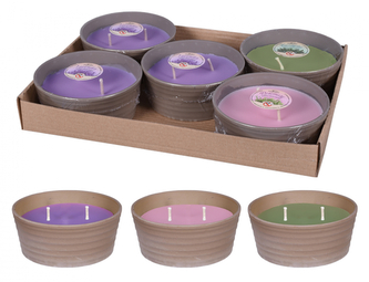 Svíčkaxhmyzu LEV+ROZ+EUK.d16x7h/ž.SIRIUS/420g/MOM5