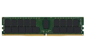 Kingston 32GB 3200MT s DDR4 ECC Reg CL22 2Rx4 Samsung E Kingston 32GB 3200MT s DDR4 ECC Reg CL22 2Rx4 Samsung E