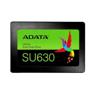 ADATA SSD SU630 1,92TB 2,5" 520 450MB s