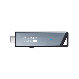 ADATA 512GB UE500 USB 3.2 gen 2 kovová