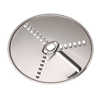 Bosch MUZ45KP1 - kotouč na hrubé strouhání - příslušenství k robotům MUM4 a 5