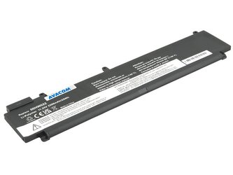 AVACOM baterie - Lenovo ThinkPad T460s Li-Pol 11,25V 2200mAh 25Wh