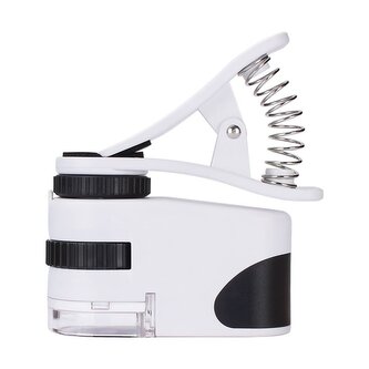 Levenhuk lupa Zeno Cash ZC7 pocket microscope