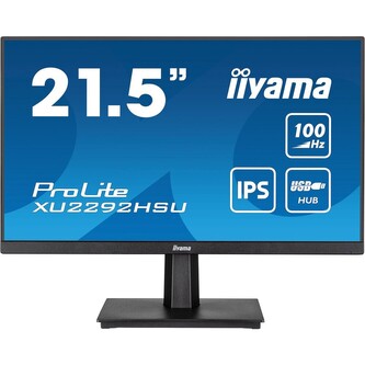 iiyama ProLite XU2292HSU-B6 21,5"