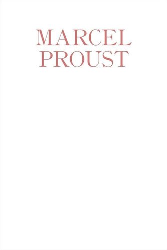 Marcel Proust und die Frauen