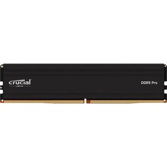 Crucial 24GB DDR5 6000MHz Crucial 24GB DDR5 6000MHz