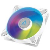Arctic P12 PWM PST A-RGB 0dB ventilátor - 120mm, white