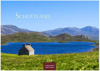 Schottland 2026 S 24x35cm