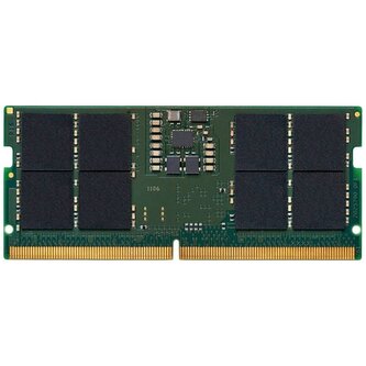 Kingston SO-DIMM DDR5 48GB 5600MHz CL46 1x48GB