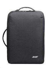 Acer Urban backpack 3in1, 15.6"