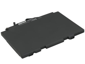 AVACOM baterie - HP EliteBook 725 G4, 820 G4 Li-Pol 11,55V 4240mAh 49Wh - ST03XL