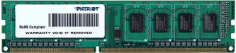 Patriot Signature Line 4GB DDR3L 1600