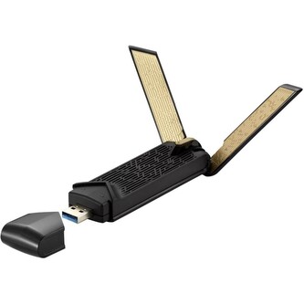 Asus USB-AX56 (bez podstavce) Asus USB-AX56 (bez podstavce)