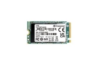 Transcend MTE400S 512GB SSD disk M.2 2242, NVMe PCIe Gen3 x4, 2TB s R, 1TB s W Transcend MTE400S 512GB SSD disk M.2 2242, NVMe PCIe Gen3 x4, 2TB s R, 1TB s W