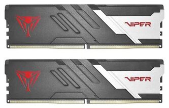 Patriot Viper Venom DDR5 32GB 5600MHz CL36 2x16GB Black Silv