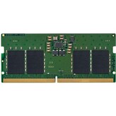 Kingston SO-DIMM DDR5 16GB 5200MHz CL42 1x16GB