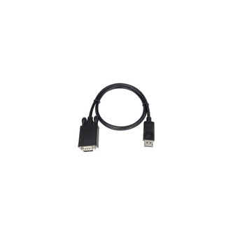 PremiumCord DisplayPort na VGA kabel 3m  M/M