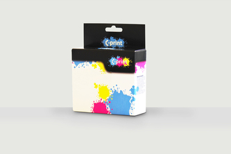 Alternativní C-print CD972AE  - inkoust cyan 920xl pro HP Officejet Pro 6500, 700 str.