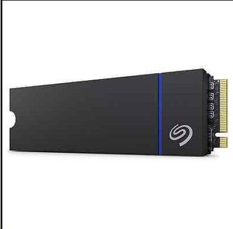 Seagate SSD Gamedrive PS5 1TB m.2 Seagate SSD Gamedrive PS5 1TB m.2