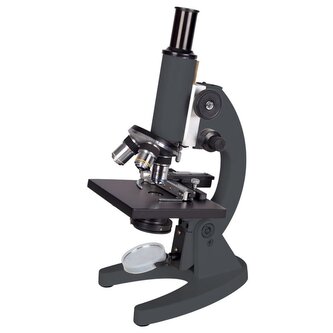 Levenhuk 7S NG Monocular Microscope