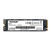 Patriot P310 240GB SSD M.2 NVMe 3R