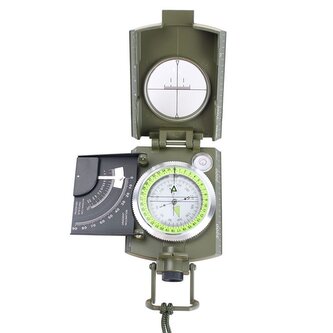 Levenhuk Army AC20 compass