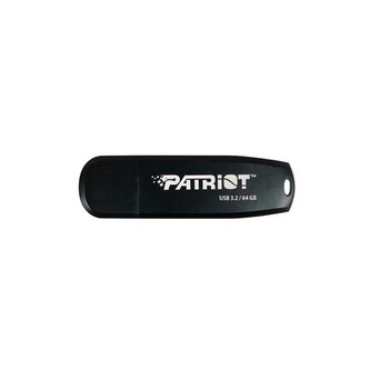 Patriot XPORTER CORE 64GB USB 3.2 USB-A Černá