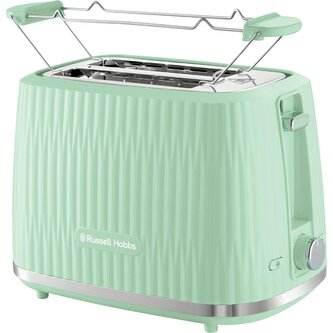 Russell Hobbs 27374-56 Topinkovač zelená Russell Hobbs 27374-56 Topinkovač zelená