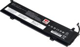 Baterie T6 Power Lenovo Yoga 730-15IKB, 730-15IWL serie, 4520mAh, 51,5Wh, 3cell, Li-Pol