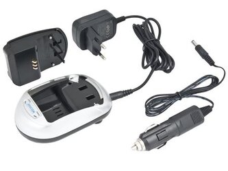 Nabíječka pro GoPro Hero 5 - AV-MP-AVP1402