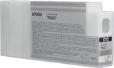 Epson T6427 Light Black Ink Cartridge (150ml) C13T642700 - originální