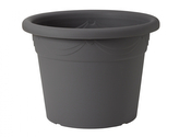 Květník CORINTO plastový d35x26cm