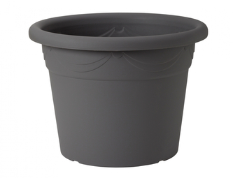 Květník CORINTO plastový d35x26cm