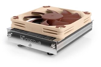Noctua NH-L9a-AM5 L-Type Premium Cooler Noctua NH-L9a-AM5 L-Type Premium Cooler